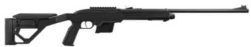 Crosman 1077 Tactical Modern Multi-Shot Semi-Auto Repeater CO2 Air Rifle